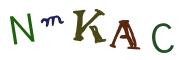 Imatge CAPTCHA