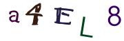 Imatge CAPTCHA