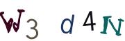Imatge CAPTCHA