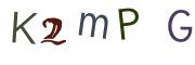 Imatge CAPTCHA