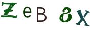 Imatge CAPTCHA