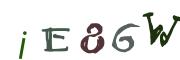 Imatge CAPTCHA