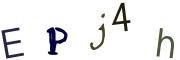 Imatge CAPTCHA