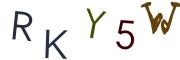 Imatge CAPTCHA