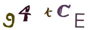 Imatge CAPTCHA