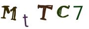 Imatge CAPTCHA