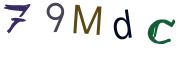 Imatge CAPTCHA