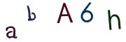 Imatge CAPTCHA