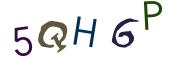 Imatge CAPTCHA