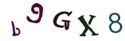 Imatge CAPTCHA