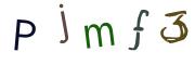 Imatge CAPTCHA