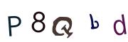 Imatge CAPTCHA