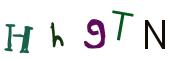 Imatge CAPTCHA
