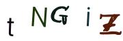 Imatge CAPTCHA