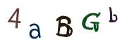 Imatge CAPTCHA