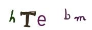 Imatge CAPTCHA