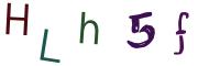 Imatge CAPTCHA