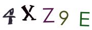 Imatge CAPTCHA
