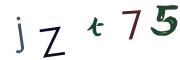 Imatge CAPTCHA
