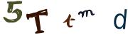 Imatge CAPTCHA