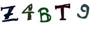 Imatge CAPTCHA