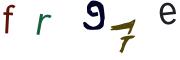 Imatge CAPTCHA