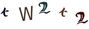 Imatge CAPTCHA