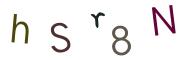 Imatge CAPTCHA