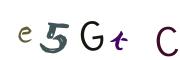Imatge CAPTCHA