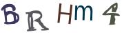 Imatge CAPTCHA
