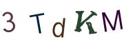 Imatge CAPTCHA
