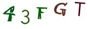 Imatge CAPTCHA