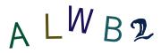 Imatge CAPTCHA