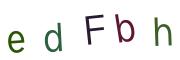 Imatge CAPTCHA