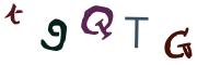 Imatge CAPTCHA