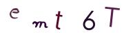 Imatge CAPTCHA