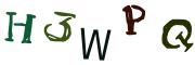 Imatge CAPTCHA