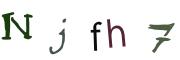 Imatge CAPTCHA