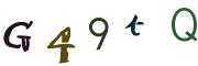 Imatge CAPTCHA