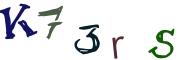 Imatge CAPTCHA