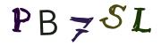 Imatge CAPTCHA