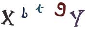 Imatge CAPTCHA