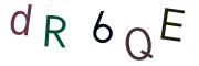 Imatge CAPTCHA