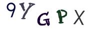 Imatge CAPTCHA