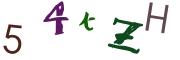 Imatge CAPTCHA