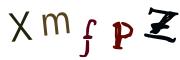 Imatge CAPTCHA