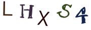 Imatge CAPTCHA