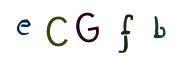 Imatge CAPTCHA