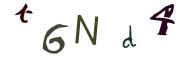 Imatge CAPTCHA