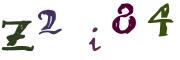 Imatge CAPTCHA